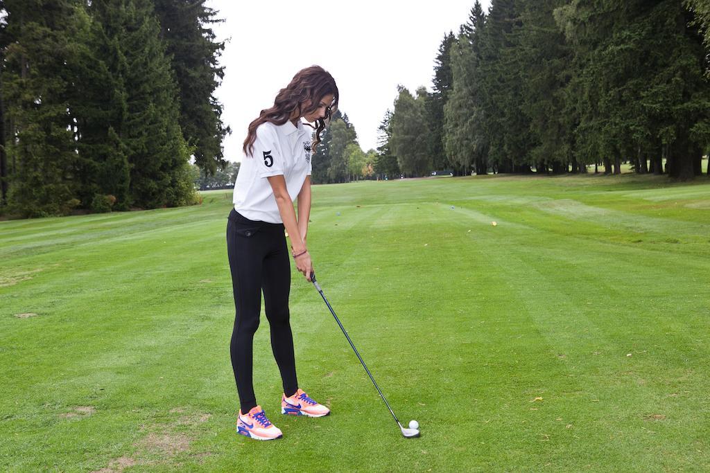 Belvedere Wellness Hotel Mariánské Lázně Eksteriør billede